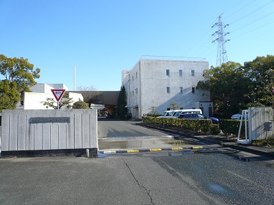 食肉地方卸売市場