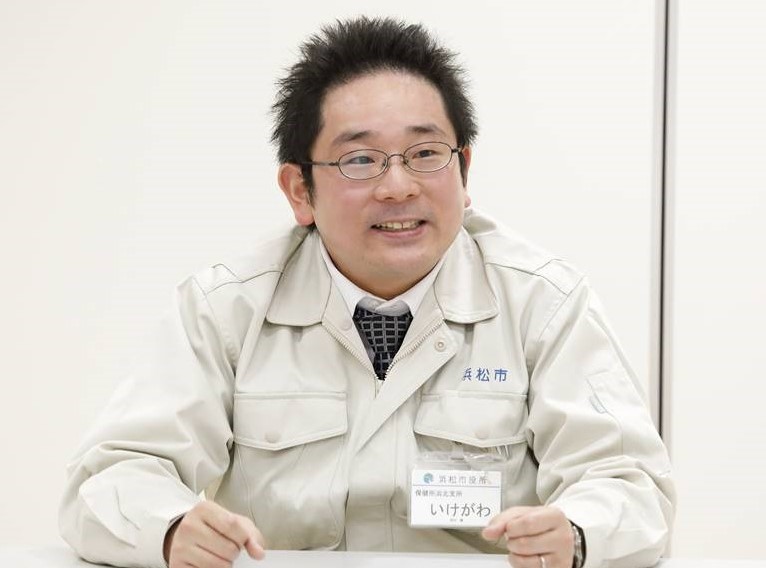 池川隆写真