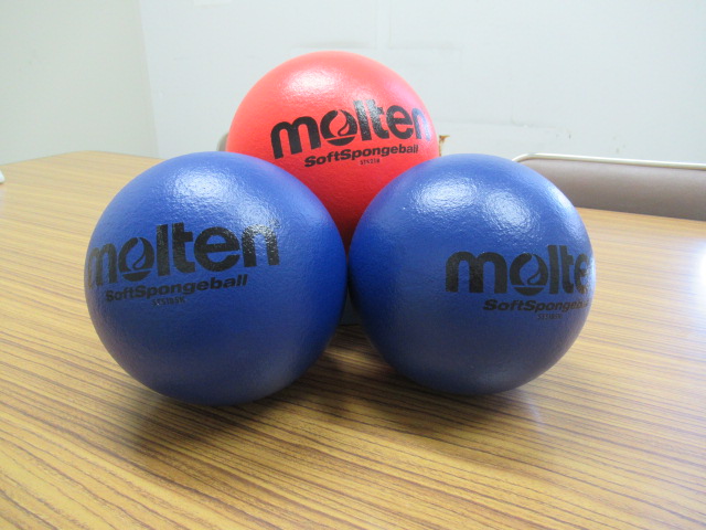 ball