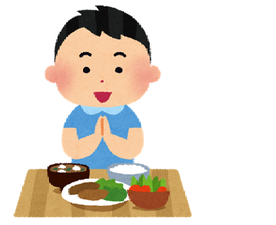 shokuji