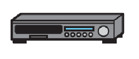 Video deck