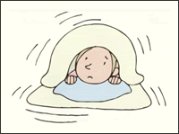 ¡Oh! ¡Terremoto!