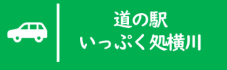 道の駅いっぷく処横川