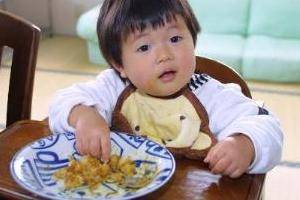 食べ残した写真