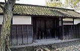 長屋門