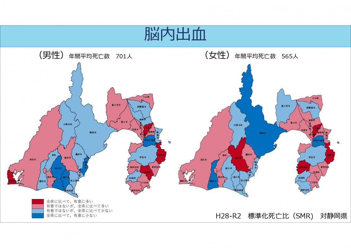 脳内出血