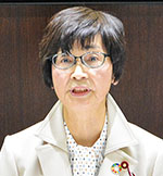 公明党 幸田 惠里子