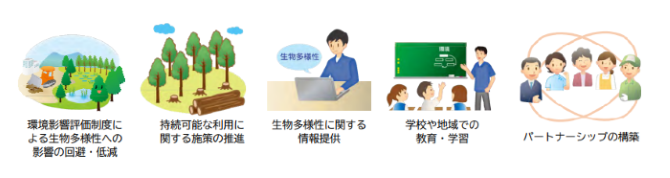 市の役割