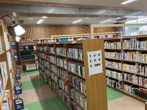 図書館