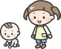 図：身につけよう基本的な生活習慣