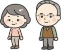 図：つづけよう今の生活現役世代