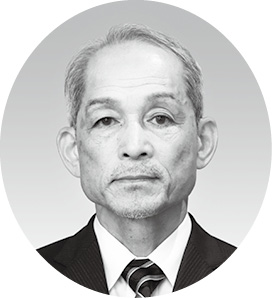 村松 辰芳