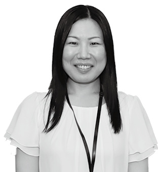 大石聡子さん