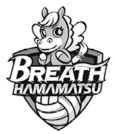 ブレス浜松ロゴ