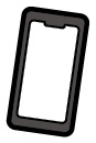 スマホ