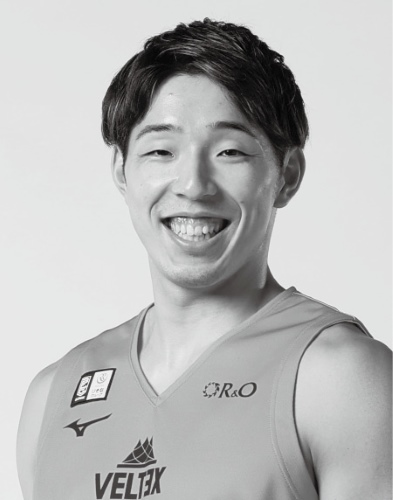 岡田 雄三選手