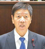 市民クラブ 鈴木 真人