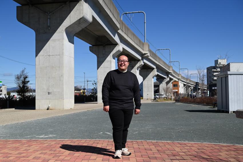浜岡さん