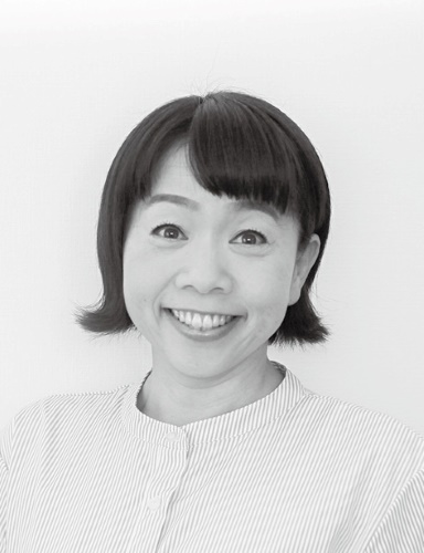 久保 ひとみさん