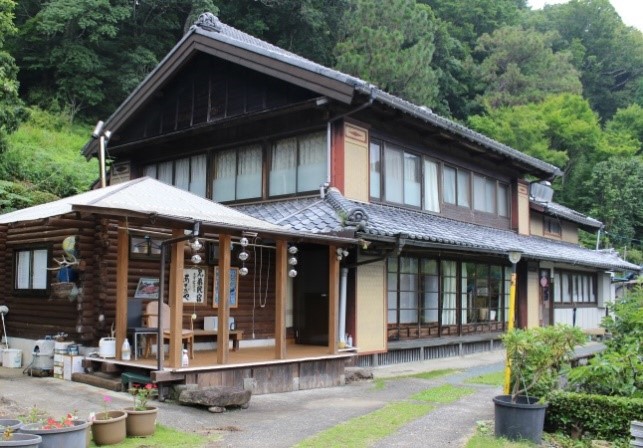 kunnmayuurakutei