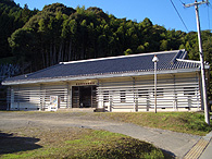 天竜武道館