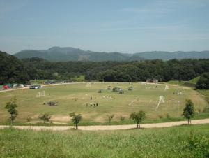 都田総合公園