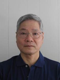 小原敏夫氏