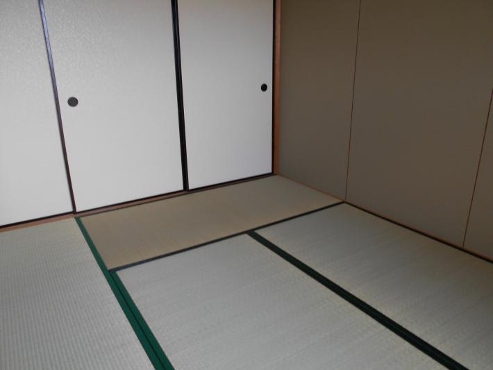 東伊場和室