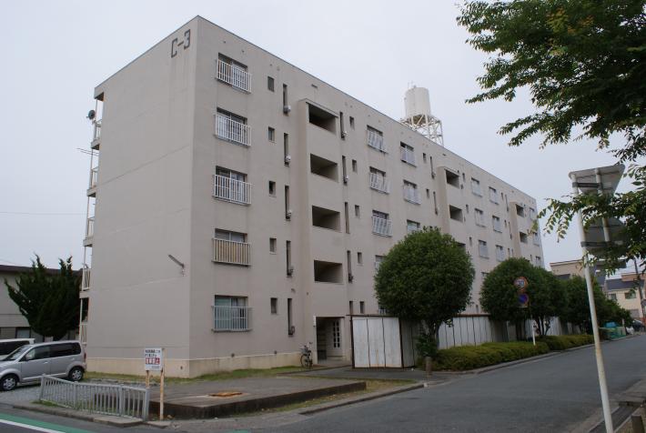 葵2外観