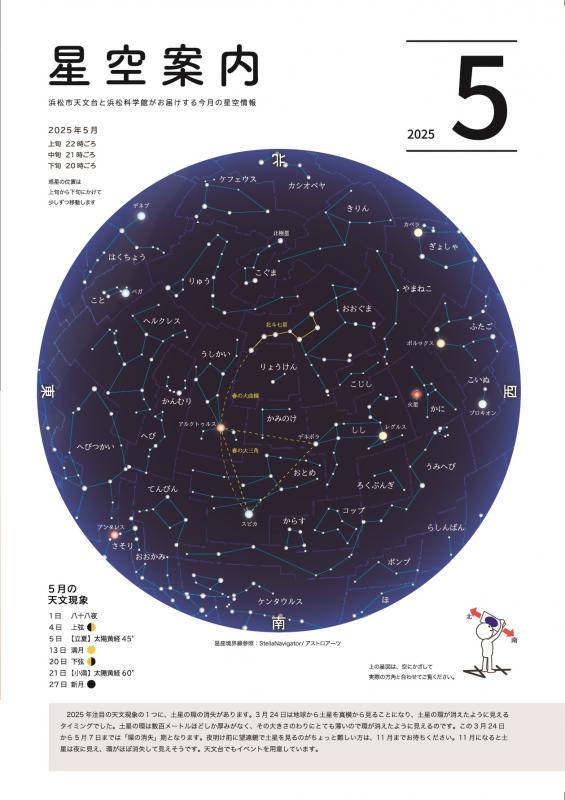 5月号