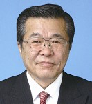 内田幸博氏