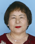 鈴木政子氏