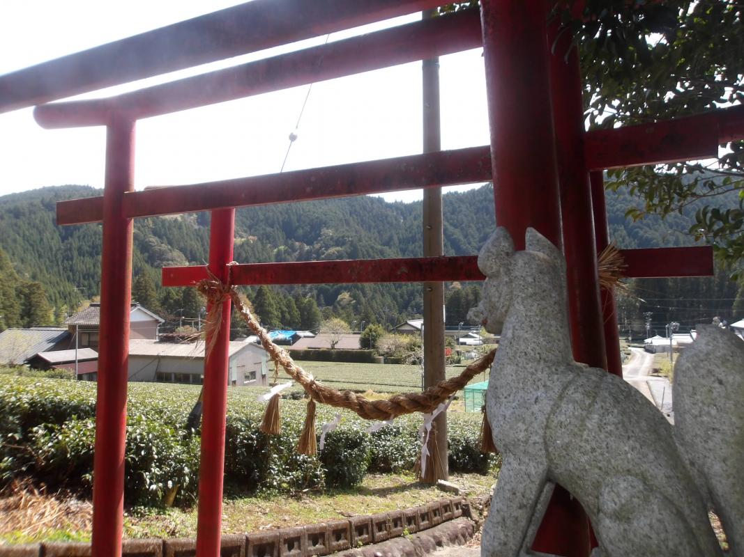 平野自治会
